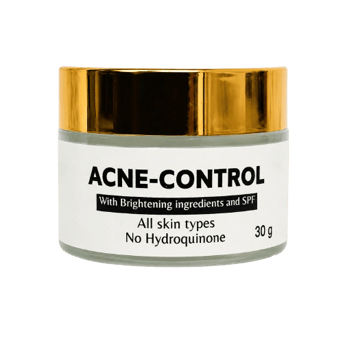 Crema Control Acné
